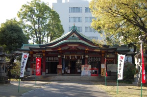 豊崎神社